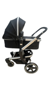 Joolz day+ kinderwagen complete - brilliant black