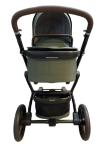 Joolz day+ kinderwagen complete - Magnificent green