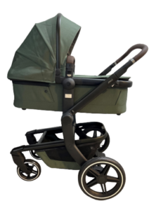 Joolz day+ kinderwagen complete - Magnificent green