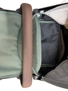 Joolz day+ kinderwagen complete - Magnificent green