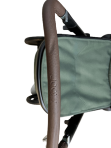 Joolz day+ kinderwagen complete - Magnificent green