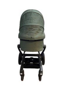 Joolz day+ kinderwagen complete - Magnificent green