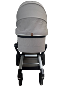 Joolz day 3 kinderwagen - earth elephant grey