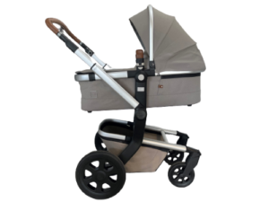 Joolz day 3 kinderwagen - earth elephant grey