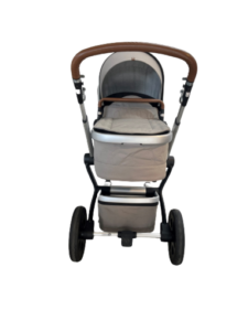Joolz day 3 kinderwagen - earth elephant grey