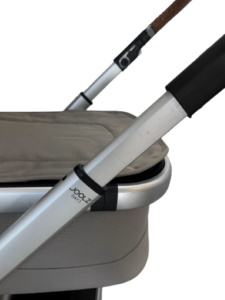 Joolz day 3 kinderwagen - earth elephant grey