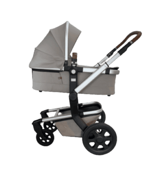 Joolz day 3 kinderwagen - earth elephant grey