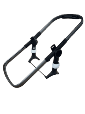 Bugaboo Fox 3 stoelframe - Graphite