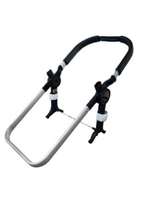 Bugaboo runner stoelframe - aluminium