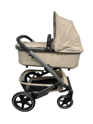 Joolz geo 3 kinderwagen complete - timeless taupe