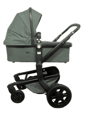 Joolz day 3 kinderwagen - marvellous green