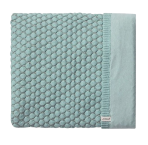 Joolz Deken Essentials Honeycomb - Mint