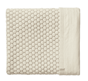 Joolz Deken Essentials Honeycomb - Off-white