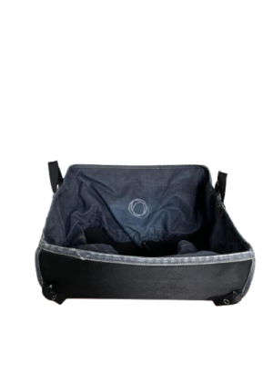 Bugaboo cameleon 3 bagagemand – denim 107
