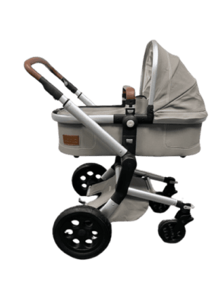 Joolz day 1 kinderwagen - elephant grey