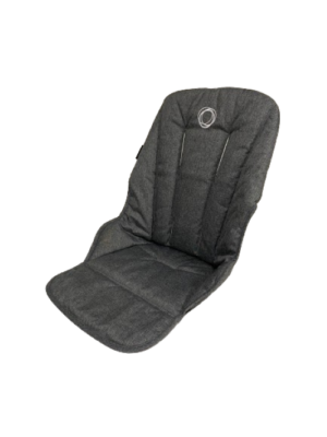 Bugaboo Fox 3 stoelbekleding - grey melange