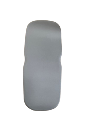 Bugaboo bee6 matras - mineral grey