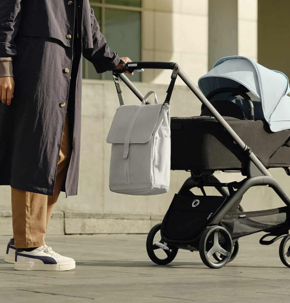 Bugaboo dragonfly