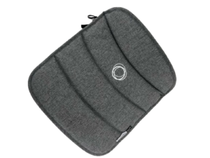 Bugaboo fox 2 wiegdekje - grey melange