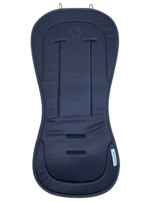 Bugaboo seatliner - black
