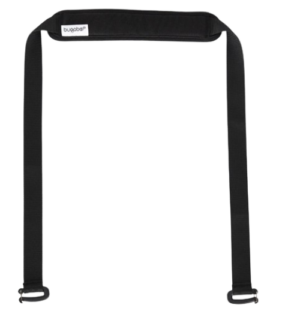 Bugaboo ant draagband - black