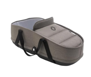 Bugaboo bee 5 wieg compleet - mineral taupe