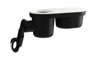 Bugaboo bee tray - bekerhouder
