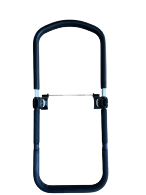 Bugaboo cameleon 3 stoelframe - aluminium