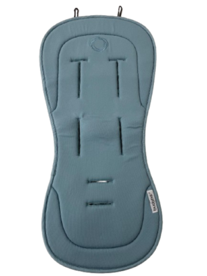 Bugaboo seatliner - vaper blue