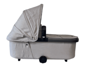 Joolz geo 3 wieg - timeless taupe