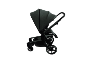 Joolz hub+ kinderwagen - marvellous green