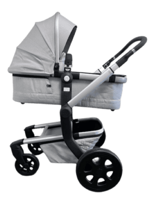 Joolz day grigio kinderwagen - Quadro