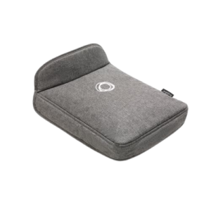Bugaboo donkey 5 wiegdekje - grey melange