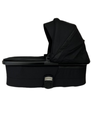 Joolz hub+ wieg- brilliant black