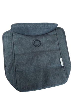 Bugaboo donkey 5 wiegdekje - mineral washed black