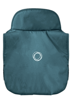 Bugaboo Donkey wiegdekje - vapor blue