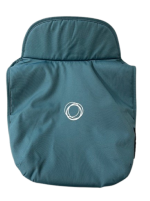 Bugaboo donkey wiegdekje - vapor blue