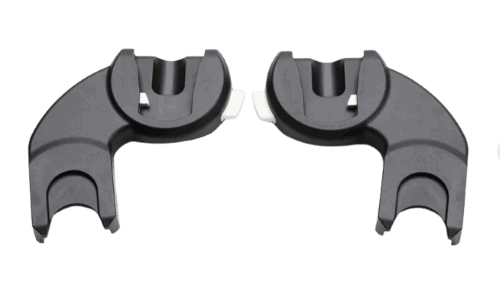 Bugaboo Dragonfly adapters Maxi Cosi autostoel