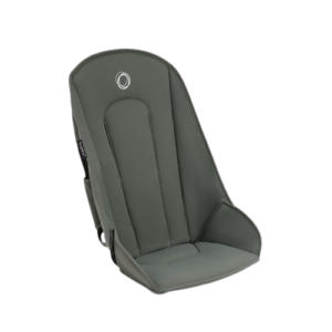 Bugaboo dragonfly stoelbekleding - forest green