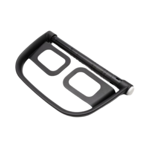 Bugaboo Dragonfly voetensteun hardware