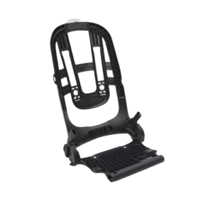 Bugaboo dragonfly harde onderdelen van de stoel