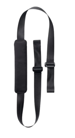 Bugaboo Butterfly draagband - zwart