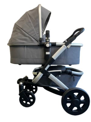Joolz geo 2 kinderwagen complete - gorgeous grey