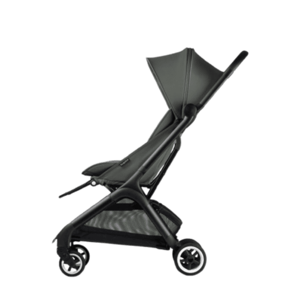 Bugaboo butterfly kinderwagen - forest green
