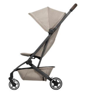 Joolz aer+ buggy - lovely taupe