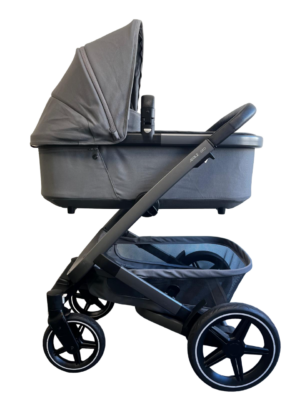 Joolz geo 3 kinderwagen complete - pure grey