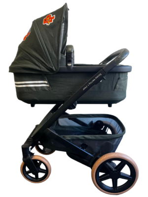 Joolz geo 3 kinderwagen complete - filling pieces