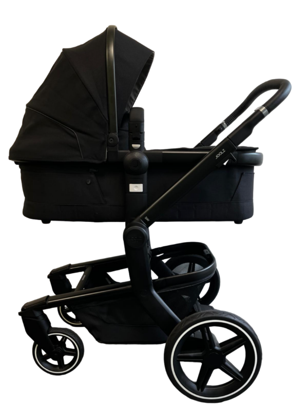 Joolz day+ kinderwagen complete - brilliant black