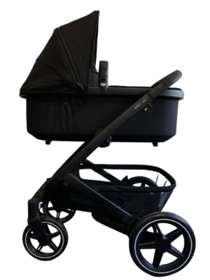 Joolz geo 3 kinderwagen complete - brilliant black