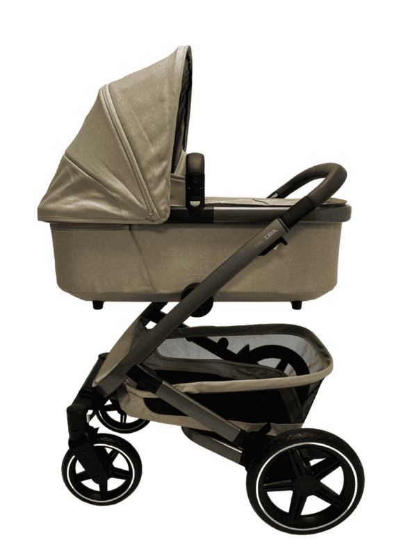 Joolz geo 3 kinderwagen complete - timeless taupe